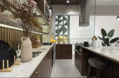 Apartamento com 2 quartos à venda no centro, piracicaba , 63 m2 por r$ 521.826