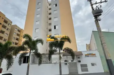 Apartamento com 2 quartos à venda no nova américa, piracicaba , 67 m2 por r$ 330.000