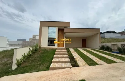 Casa em condomínio fechado com 4 quartos à venda no ondas, piracicaba  por r$ 1.200.000
