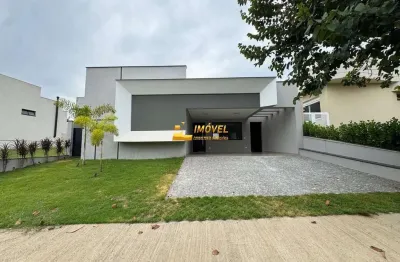 Casa em condomínio fechado com 3 quartos à venda no residencial bela vista, piracicaba  por r$ 1.580.000