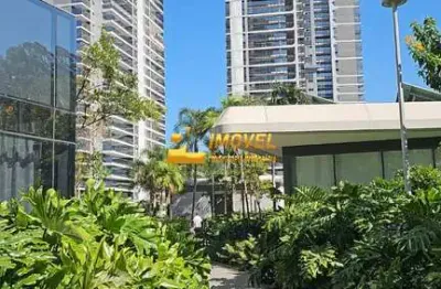 Apartamento com 3 quartos à venda no jardim fonte do morumbi, são paulo , 186 m2 por r$ 4.500.000