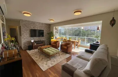 Apartamento com 4 quartos à venda no paraíso do morumbi, são paulo , 130 m2 por r$ 1.450.000