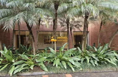 Apartamento com 4 quartos à venda em santo amaro, são paulo , 255 m2 por r$ 2.589.000