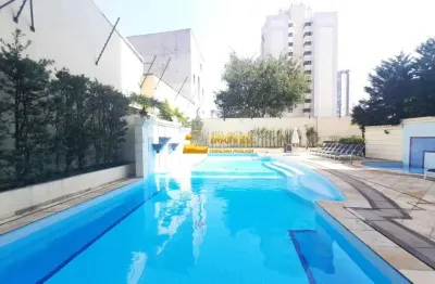 Apartamento com 2 quartos à venda na saúde, são paulo , 50 m2 por r$ 590.000