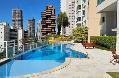 Apartamento com 3 quartos à venda no paraíso do morumbi, são paulo , 189 m2 por r$ 2.750.000