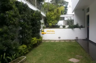 Casa com 5 quartos à venda em moema, são paulo , 300 m2 por r$ 3.400.000