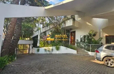 Casa com 4 quartos à venda no jardim guedala, são paulo , 750 m2 por r$ 5.900.000