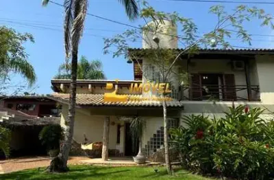 Casa em condomínio fechado com 4 quartos à venda no baleia, são sebastião  por r$ 3.900.000