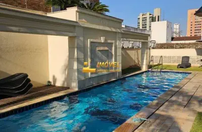 Apartamento com 3 quartos à venda na chácara santo antônio, são paulo , 115 m2 por r$ 2.350.000
