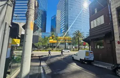 Terreno comercial à venda em santo amaro, são paulo  por r$ 6.280.000