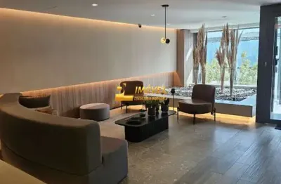 Apartamento com 1 quarto para alugar na vila olímpia, são paulo , 25 m2 por r$ 2.950