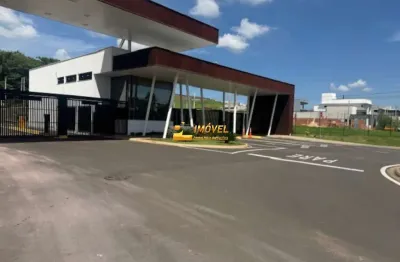 Terreno em condomínio fechado à venda no jardim são francisco, piracicaba  por r$ 250.000