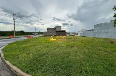 Terreno em condomínio fechado à venda no ondas, piracicaba  por r$ 280.000