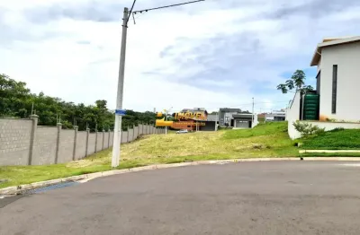 Terreno em condomínio fechado à venda no bongue, piracicaba  por r$ 339.406