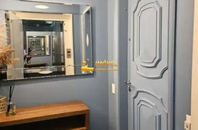 Apartamento com 2 quartos para alugar na chácara santo antônio, são paulo , 159 m2 por r$ 6.500