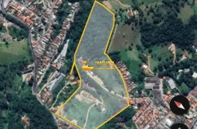 Terreno à venda na estância cybele soraya, santa isabel  por r$ 10.000.000