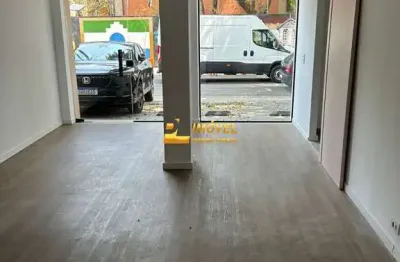 Casa com 5 quartos para alugar na vila olímpia, são paulo , 156 m2 por r$ 14.400