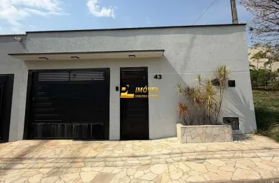 Casa com 2 quartos à venda no jardim parque jupiá, piracicaba , 111 m2 por r$ 540.000