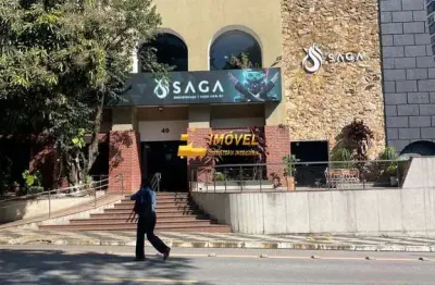 Ponto comercial com 8 salas para alugar na chácara santo antônio, são paulo , 1334 m2 por r$ 80.000