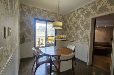 Apartamento com 4 quartos à venda no campo belo, são paulo , 278 m2 por r$ 4.100.000