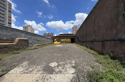 Terreno comercial à venda no centro (ártemis), piracicaba  por r$ 450.000