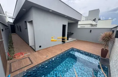 Casa em condomínio fechado com 3 quartos à venda no campestre, piracicaba , 133 m2 por r$ 815.000