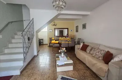 Casa com 3 quartos à venda na chácara santo antônio, são paulo , 105 m2 por r$ 1.200.000
