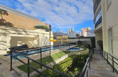Apartamento com 3 quartos à venda na chácara santo antônio, são paulo , 130 m2 por r$ 1.760.000