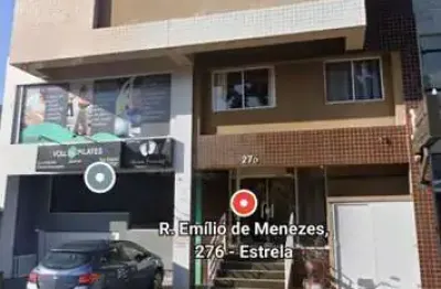 Apartamento para locação em ponta grossa, boa vista, 3 dormitórios, 1 suíte, 2 banheiros