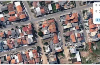 Terreno à venda na Rua Issac Kriger, 315, Xaxim, Curitiba