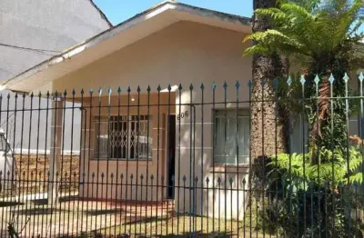 Casa com 3 quartos à venda na Rua Roberto Koch, 606, Lindóia, Curitiba