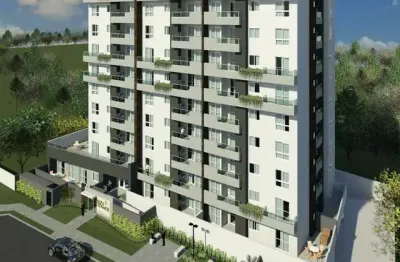 Apartamento com 2 quartos à venda na Avenida Presidente Wenceslau Braz, 3419, Lindóia, Curitiba