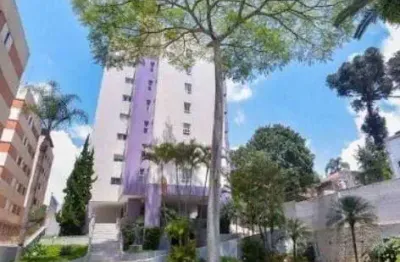 Lindo apartamento à venda, água verde, curitiba, pr
