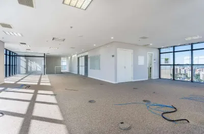 Sala comercial para alugar na Avenida João Gualberto, 1259, Alto da Glória, Curitiba