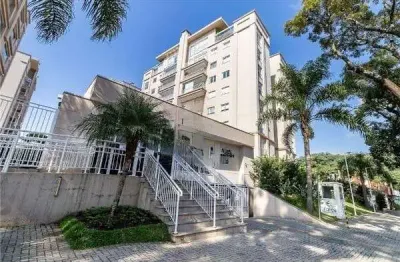 Apartamento com 3 quartos à venda na Avenida Iguaçu, 3525, Vila Izabel, Curitiba