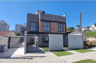 Casa com 3 quartos à venda na Rua Leon Tolstoi, 448, Lindóia, Curitiba