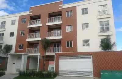 Apartamento com 3 quartos à venda na Rua Cruzeiro do Sul, 672, Emiliano Perneta, Pinhais