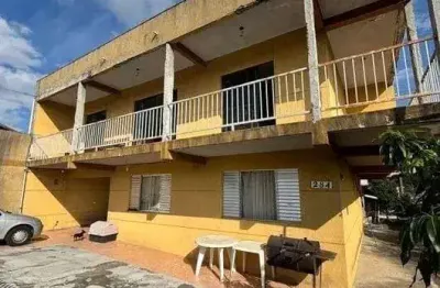 Casa com 7 quartos à venda na Rua Amilcare Bientinezi, 284, Capão Raso, Curitiba