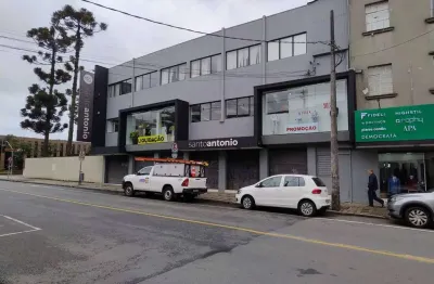 Ponto comercial para alugar na Rua Carlos Dietzsch, 46, Portão, Curitiba
