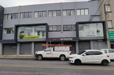 Ponto comercial para alugar na Rua Carlos Dietzsch, 46, Portão, Curitiba
