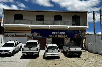 Barracão / Galpão / Depósito para alugar na Rua Pinheiro Guimarães, 1115, Portão, Curitiba