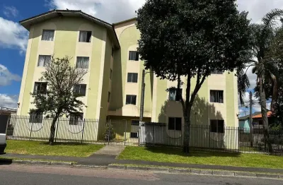 Apartamento com 2 quartos à venda na Rua David Tows, 3830, Sítio Cercado, Curitiba