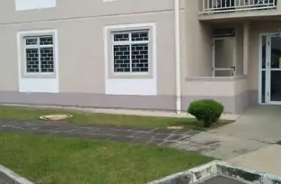 Apartamento com 2 quartos para alugar na Rua Ângelo Tozim, 1551, Campo de Santana, Curitiba