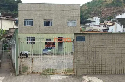 Apartamento com 1 quarto à venda no Centro Sul, Timóteo 