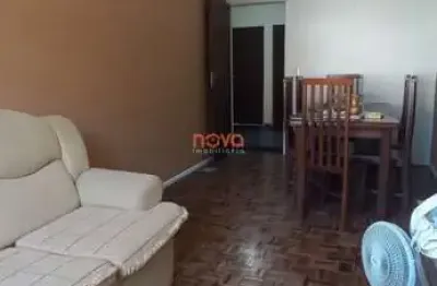 Apartamento com 3 quartos à venda no Timirim, Timóteo 