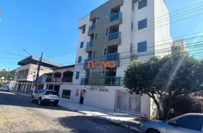 Apartamento à venda no bairro quitandinha - timóteo/mg