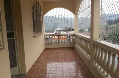 Casa com 3 quartos à venda no Cachoeira do Vale, Timóteo 