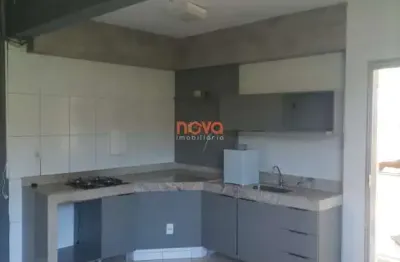 Cobertura com 3 quartos à venda no Olaria, Timóteo 