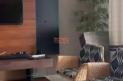 Apartamento à venda no bairro bromélias - timóteo/mg
