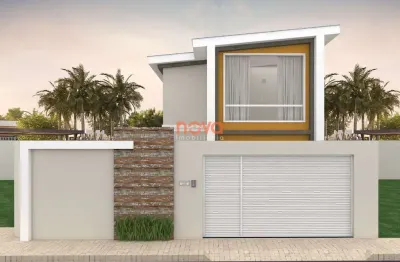 Casa à venda no bairro taperapuan - porto seguro/ba